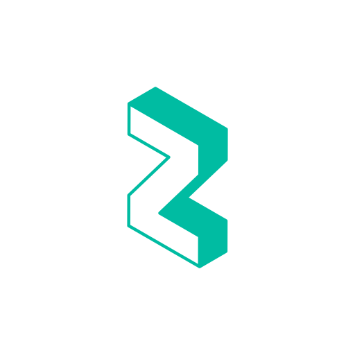 Zervized Logo